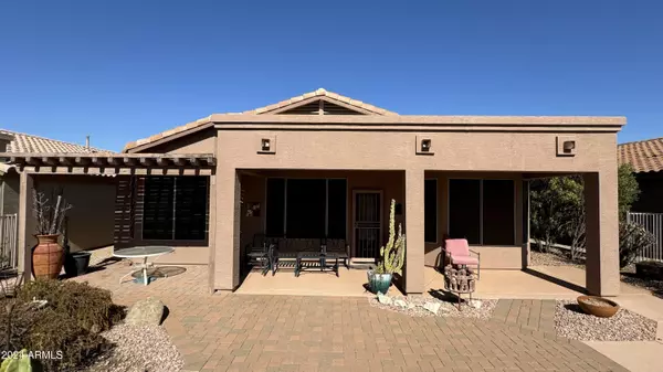 Gold Canyon, AZ 85118,6345 S GINTY Drive