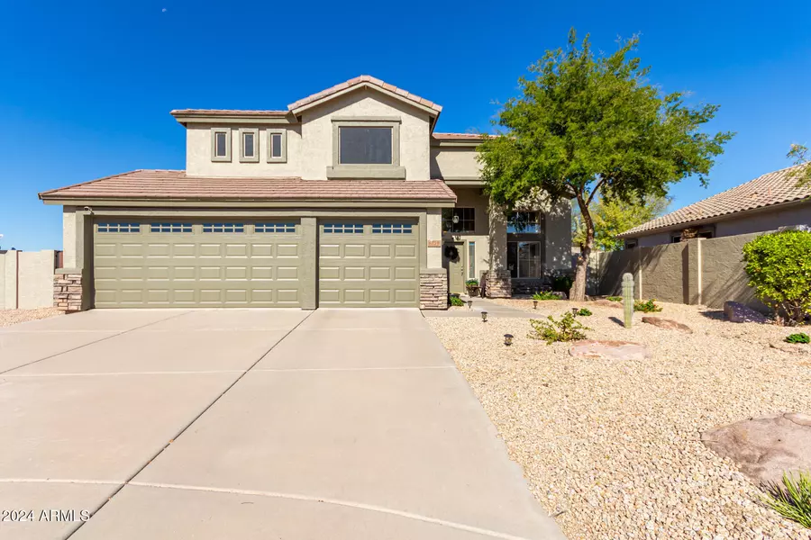 6738 E LAS ANIMAS Trail, Gold Canyon, AZ 85118