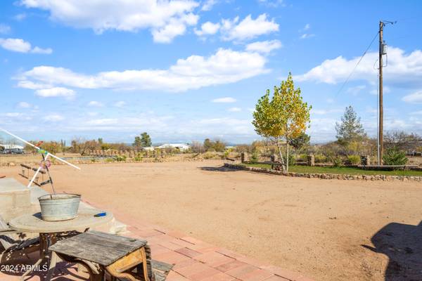 Hereford, AZ 85615,5950 S CAMINO DEL AMOR --