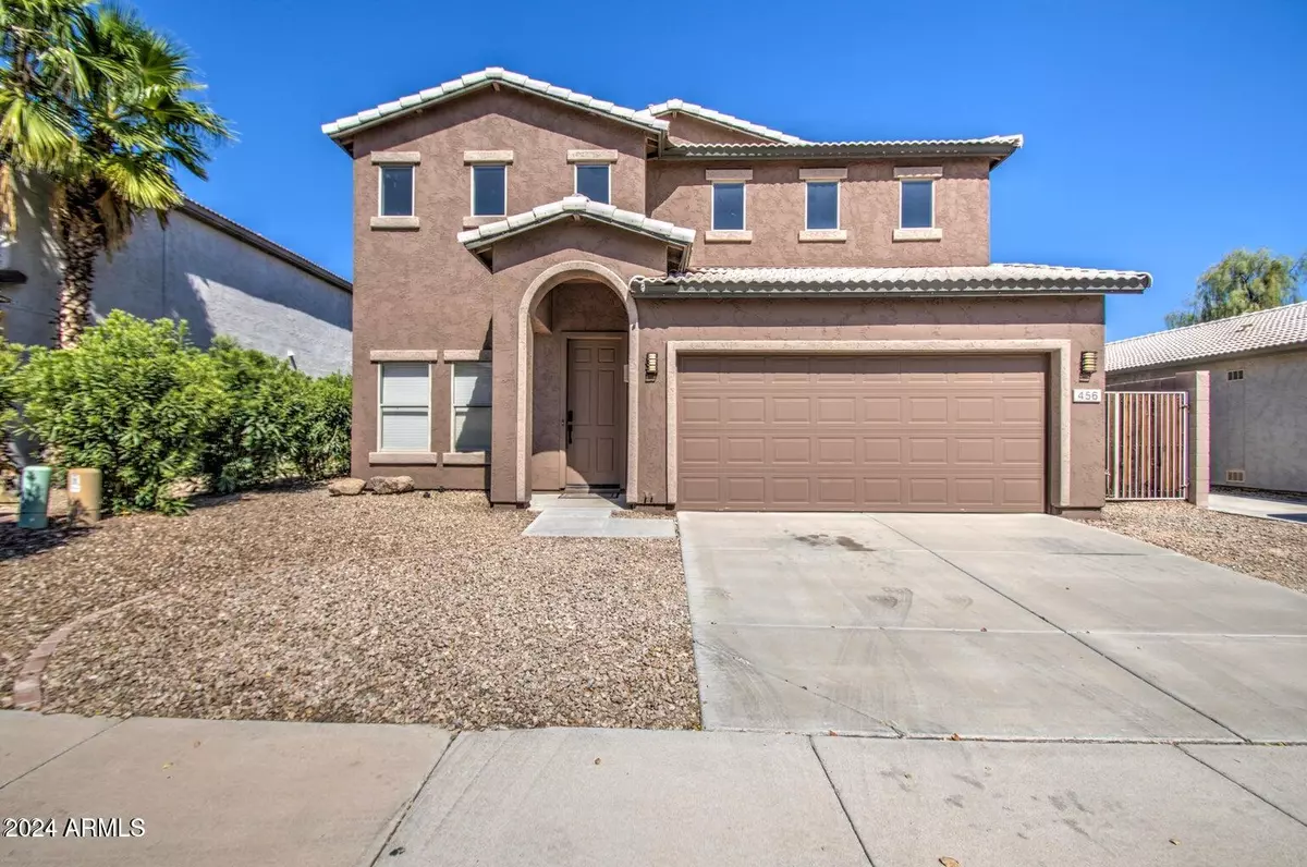 San Tan Valley, AZ 85143,456 E PALOMINO Way