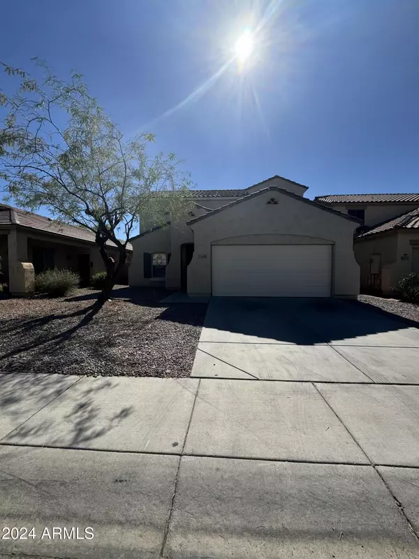 5255 W MALDONADO Road, Laveen, AZ 85339