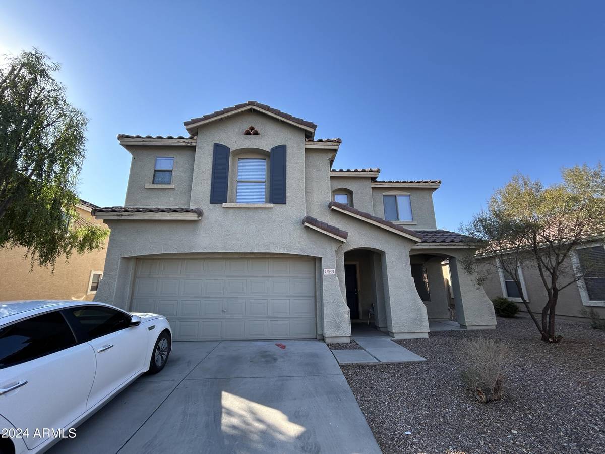 Surprise, AZ 85388,16961 W MARSHALL Lane