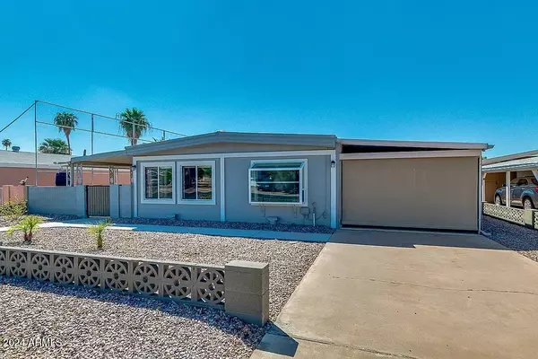 Mesa, AZ 85209,1750 S 74TH Street