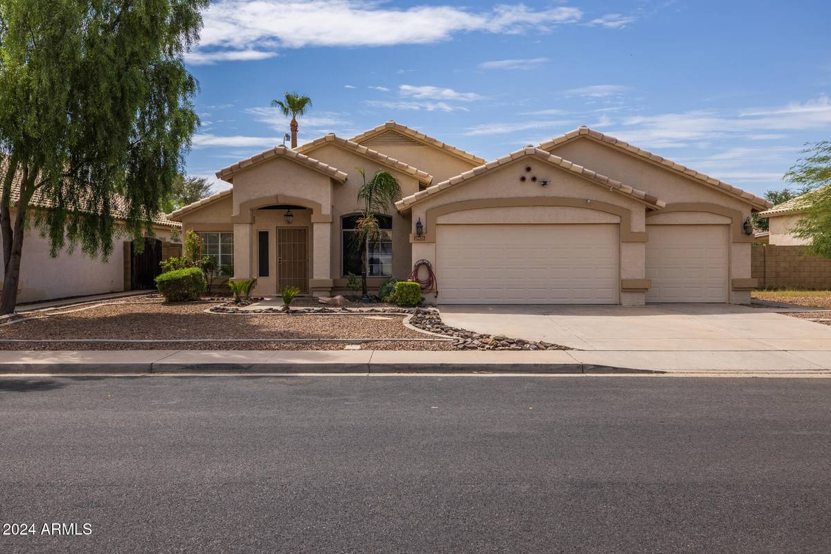 Chandler, AZ 85225,13425 E CINDY Street