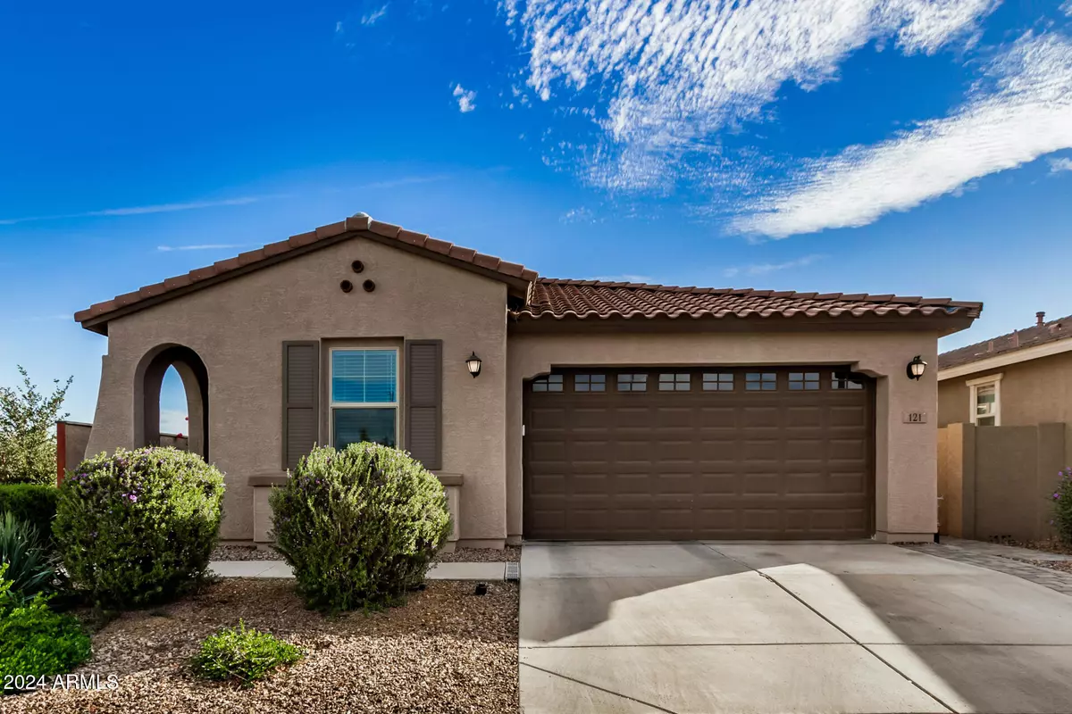 Chandler, AZ 85249,121 E VIRGO Place