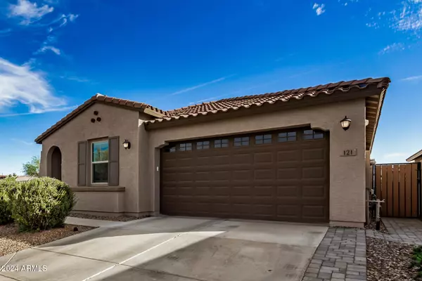 Chandler, AZ 85249,121 E VIRGO Place