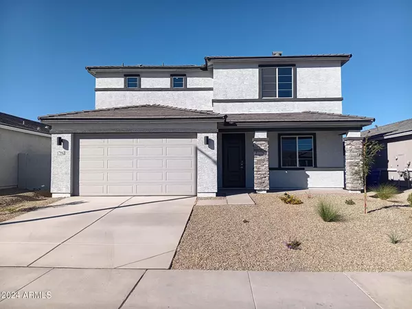 17942 W AVENIDA DEL SOL --, Surprise, AZ 85387