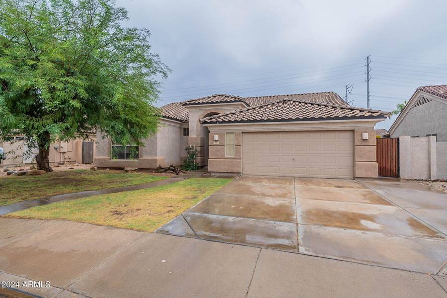 7951 E POSADA Avenue, Mesa, AZ 85212