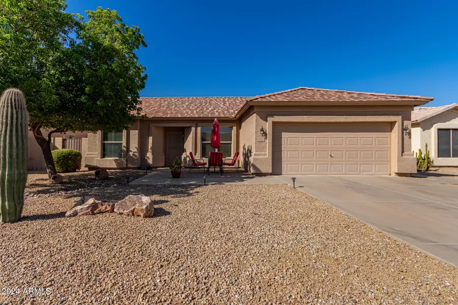 6962 S OXFORD Lane, Chandler, AZ 85249