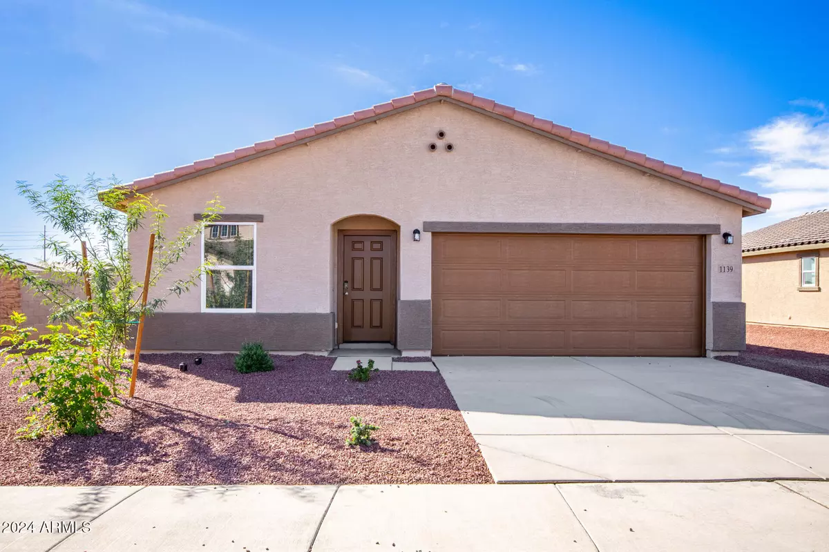 Casa Grande, AZ 85122,1139 E BROOKWOOD Drive