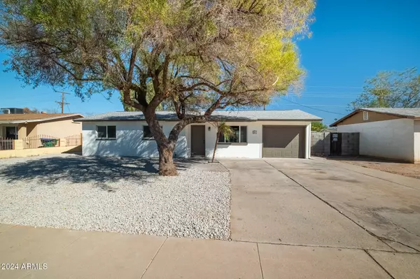 501 S STANDAGE --,  Mesa,  AZ 85202