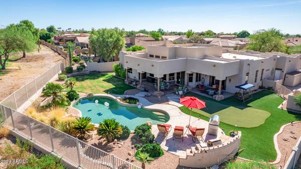 4055 N RECKER Road #29, Mesa, AZ 85215