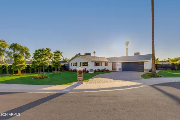 Scottsdale, AZ 85257,2416 N 68TH Way