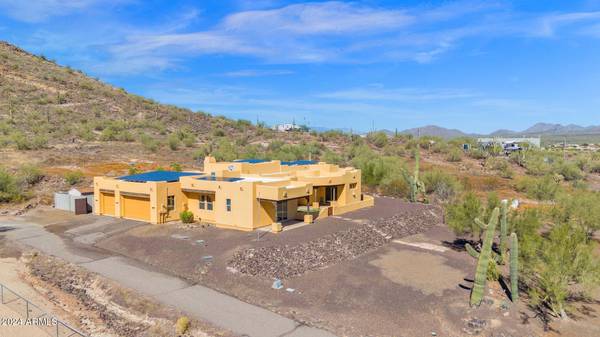 New River, AZ 85087,43414 N 12TH Street