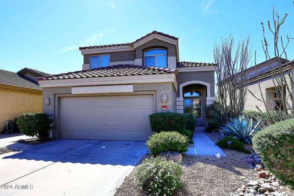 Cave Creek, AZ 85331,4321 E DESERT SKY Court