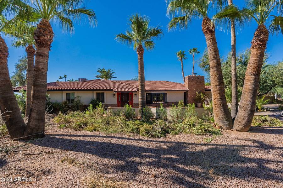 7039 E MCDONALD Drive, Paradise Valley, AZ 85253