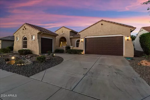 Buckeye, AZ 85396,27242 W WAHALLA Lane