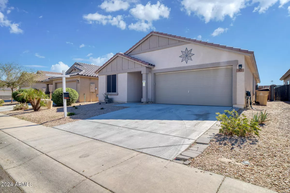 Buckeye, AZ 85326,87 5TH Avenue W