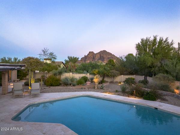 Paradise Valley, AZ 85253,3921 E SAN MIGUEL Avenue