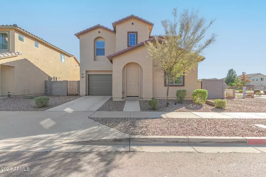 5237 W ALBENIZ Place, Phoenix, AZ 85043