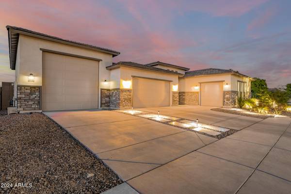 Litchfield Park, AZ 85340,18140 W OREGON Court