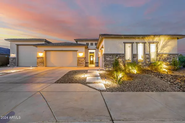 Litchfield Park, AZ 85340,18140 W OREGON Court