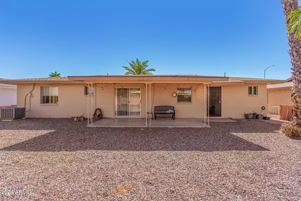 Mesa, AZ 85206,4134 E CRESCENT Avenue