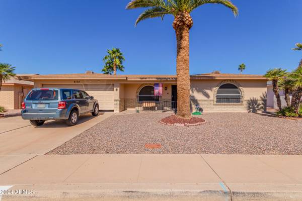 Mesa, AZ 85206,4134 E CRESCENT Avenue