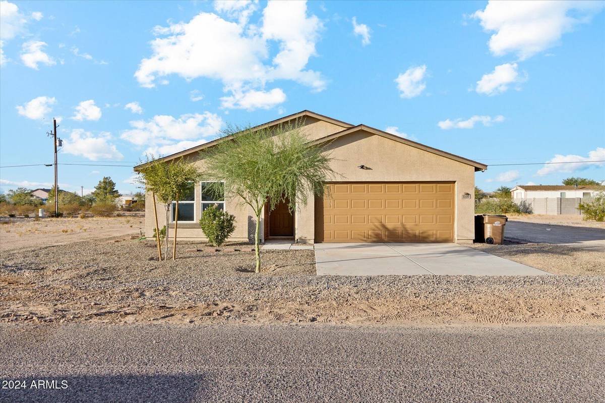 Eloy, AZ 85131,3100 W DESIERTO Drive