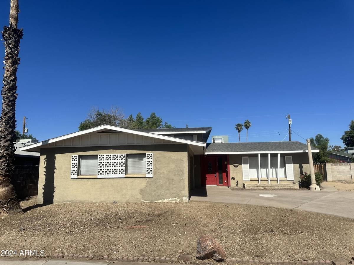 Glendale, AZ 85301,4622 W ROSE Lane