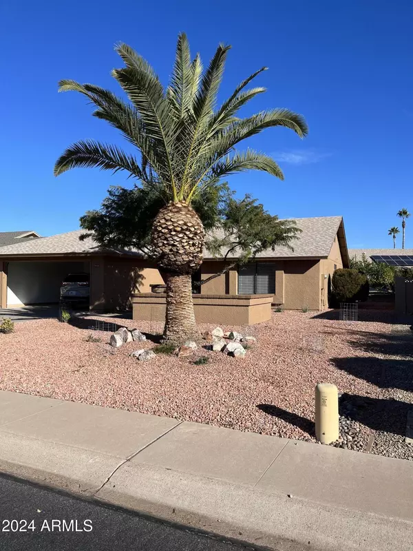 9622 W WESCOTT Drive, Peoria, AZ 85382