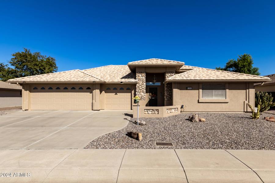 11520 E KIVA Avenue, Mesa, AZ 85209