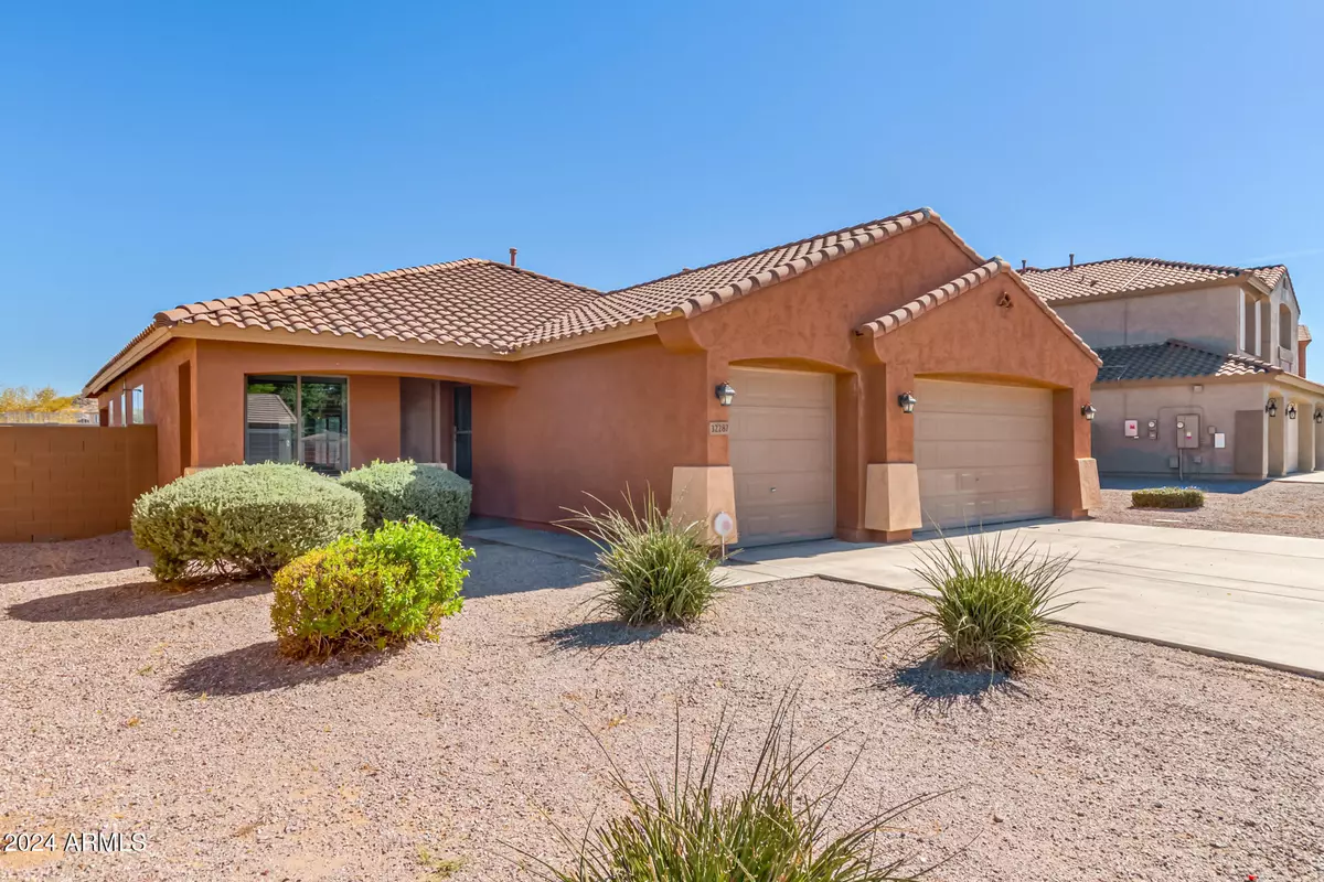 San Tan Valley, AZ 85144,32287 N Margaret Way