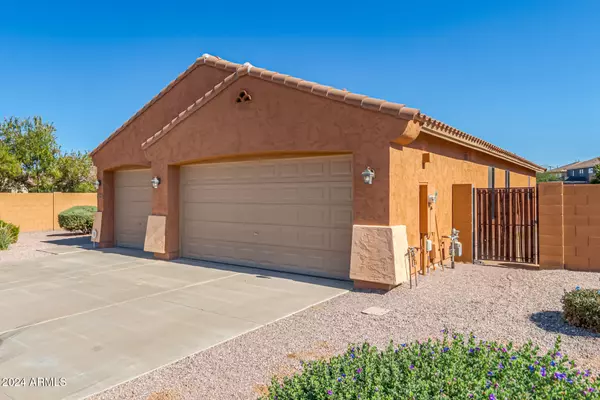 San Tan Valley, AZ 85144,32287 N Margaret Way