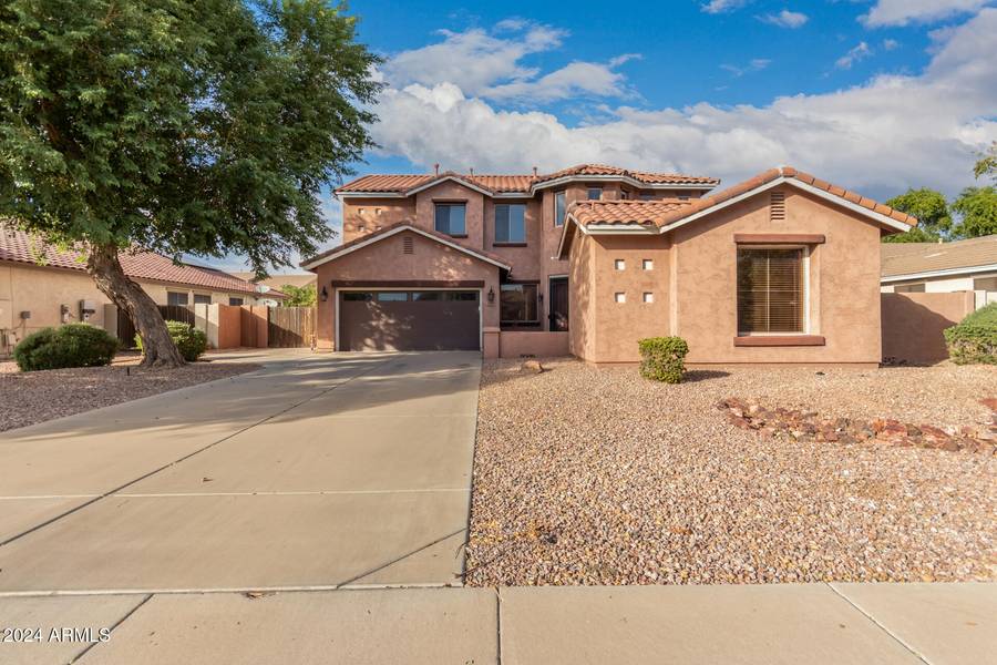 1248 E NIGHTINGALE Lane, Gilbert, AZ 85298