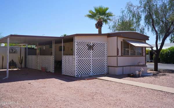11435 E Apache Trail #51, Apache Junction, AZ 85120