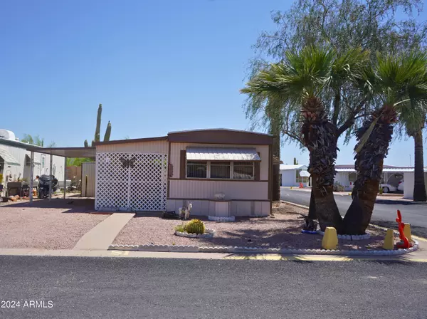 Apache Junction, AZ 85120,11435 E Apache Trail #51