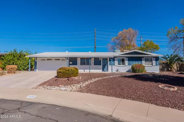 3526 W MISSION Lane,  Phoenix,  AZ 85051