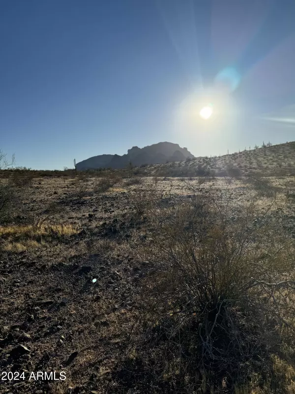 Tonopah, AZ 85354,439 Ave S of McDowell Rd -- #4