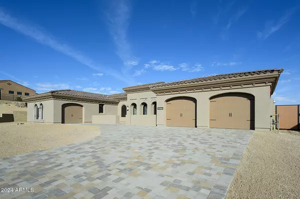 Scottsdale, AZ 85255,13272 E LA JUNTA Road