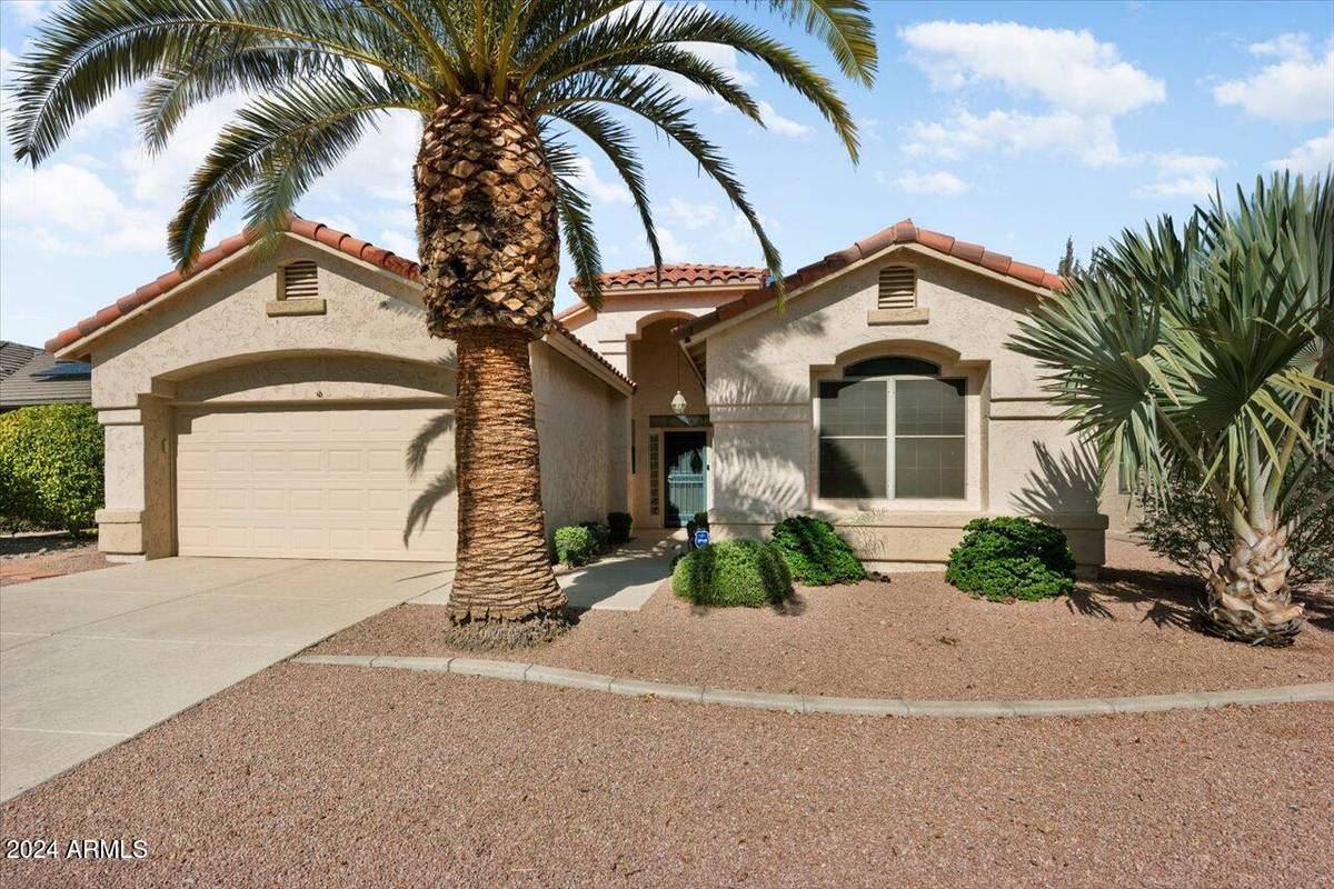 Surprise, AZ 85374,17828 W MARIPOSA Drive