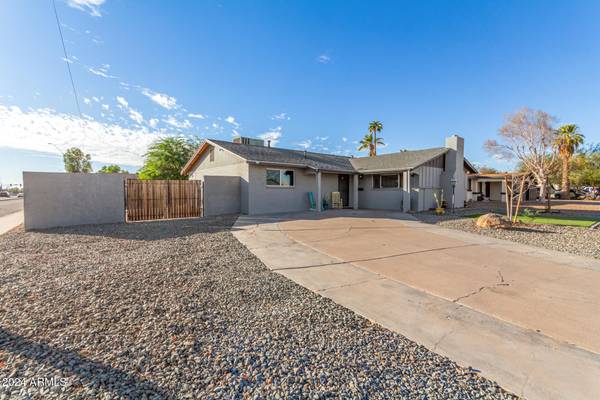 Glendale, AZ 85301,6002 N 62ND Avenue