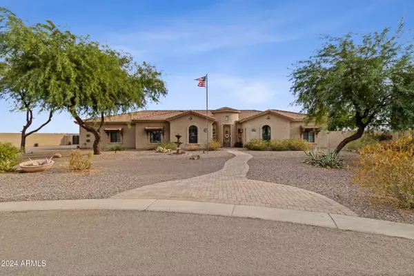 Waddell, AZ 85355,15833 W Cinnabar Court