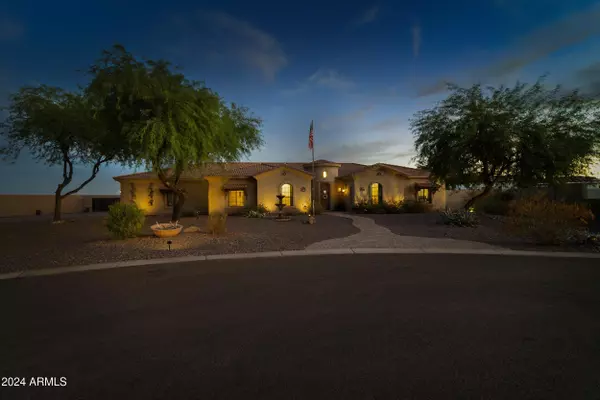 15833 W Cinnabar Court,  Waddell,  AZ 85355