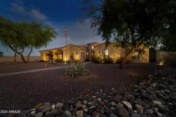 Waddell, AZ 85355,15833 W Cinnabar Court