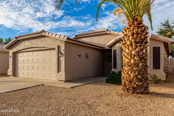 Chandler, AZ 85249,1366 E AUGUSTA Avenue