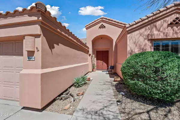 Fountain Hills, AZ 85268,16914 E BRITT Court