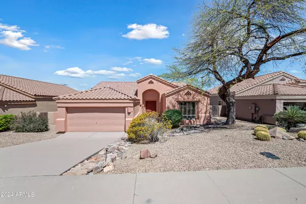 Fountain Hills, AZ 85268,16914 E BRITT Court