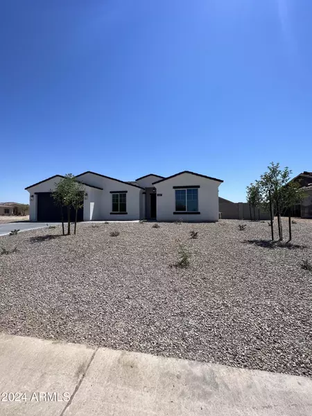 13627 S DEL RIO Road, Arizona City, AZ 85123