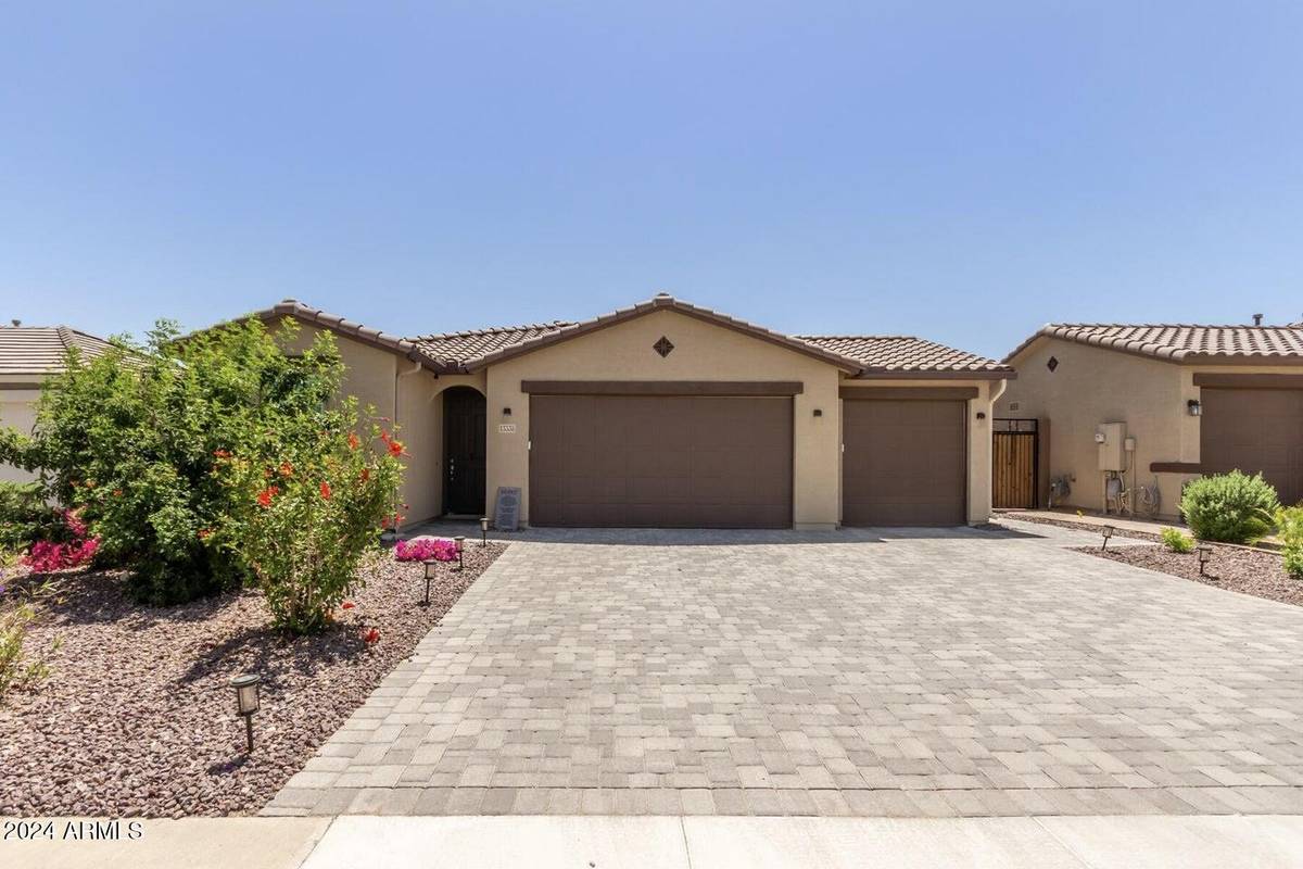 Peoria, AZ 85383,13335 W BRILES Road